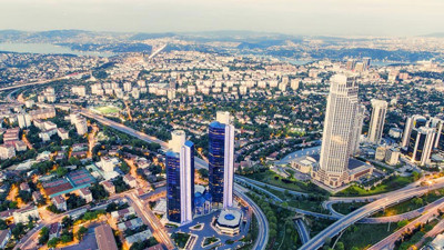 Bakan'dan 'İstanbul depremi' açıklaması