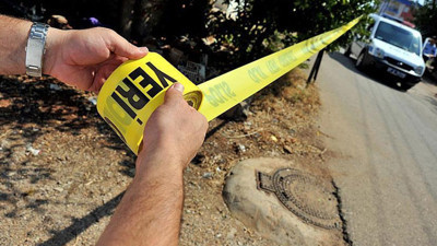 Adana'da terör saldırısı