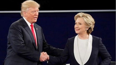 Başkan adaylarının son kozları