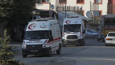Hakkari'de terör saldırıları: 6 asker yaralı