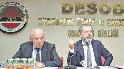 Başbakan, Diyarbakır’da heyecan yarattı 71 yatırımcı paketin yazılmasını bekliyor