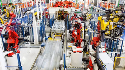 Tofaş 50 milyon € yatırımla 50 bin ek kapasite yaratıyor