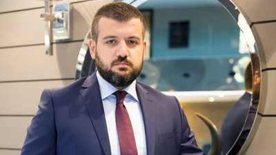 Uzay şirketleri Türkiye yolunda