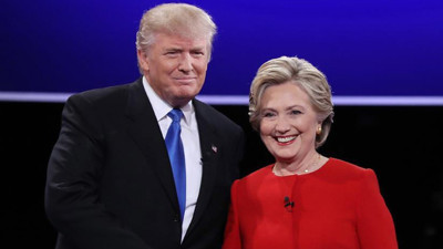 ABD’de beklenen gün yarın