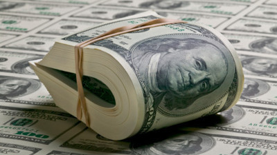 Dolarda tansiyon S&P ile düştü