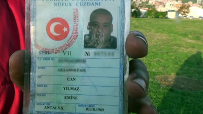 Soyadına kimse inanmıyor!