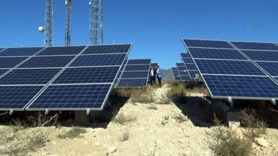 Kendi enerjilerini üretiyorlar