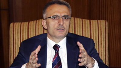 'Piyasaların canlanması için her tedbiri aldık'