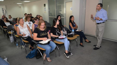 BTSO, bir yılda 200’e yakın girişimci yetiştirdi