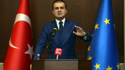 'AB ile müzakereler sürmeli'