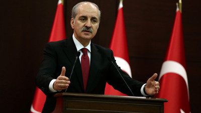 'Nihat Akdoğan yakalandı'