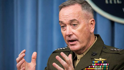 Türkiye ile ABD Rakka konusunda birlikte çalışacak