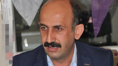 HDP Milletvekili Akdoğan tutuklandı