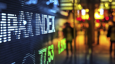 New York borsası yükselişle tamamlandı