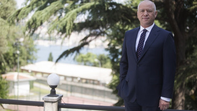 Koç'tan 9 ayda 2,4 milyar kâr