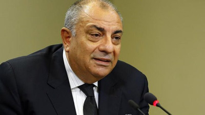 Türkeş'in MHP'den ihracının iptali istemine ret