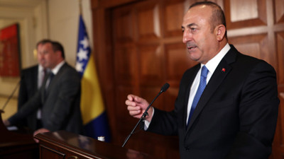 "Almanya tercihi tesadüf değildir"