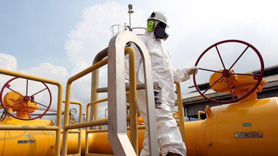 İran, Fransa ve Çin'den 5 milyar dolarlık anlaşma