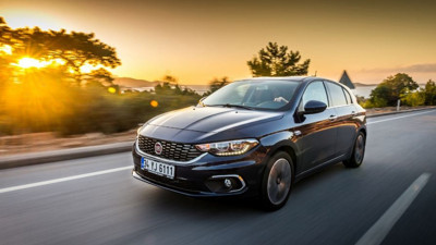 Fiat Egea Hatchback'in dizel ve otomatik versiyonu satışta