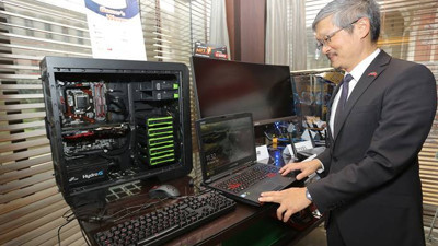 Tayvanlı devler Türkiye’de fabrika kuracak