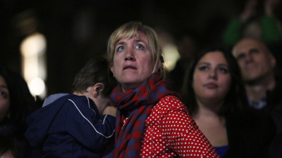 Kanada göçmenlik bürosunun sitesi çöktü