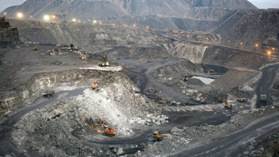 Maden işletmelerine 6,2 milyon lira ceza