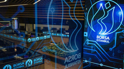 Borsa İstanbul'da sert düşüş