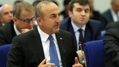 "Vize yoksa, göç anlaşması da yok!"