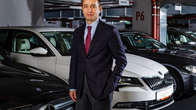 İnternetten şirket aracı kiralama giderek artıyor