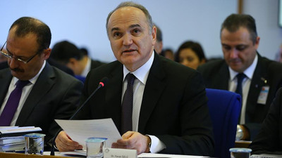 Özlü: 8 OSB ve 4 SS projesini daha tamamlayacağız