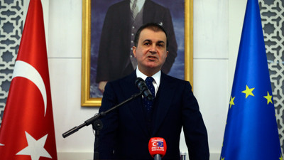 "İlerleme raporu objektif değil"