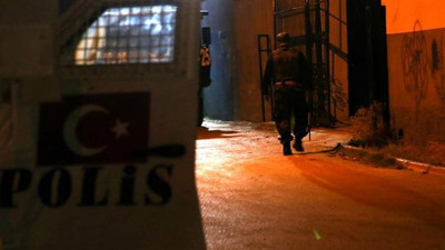 Van'da terörist saldırı: 3 şehit