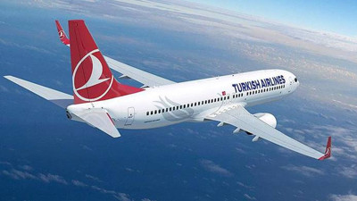 THY'nin kârı 762 milyon lira