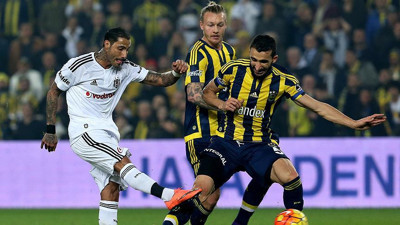 Derbinin anahtarı ilk gol