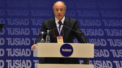 'TL'deki değer kaybı canımızı sıkıyor'