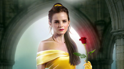 Güzel ve Çirkin'den uluslararası fragman