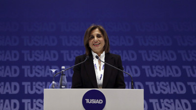 "Bir an önce bitirilmeli"