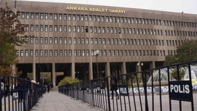 Ankara'da ilk iddianame kabul edildi