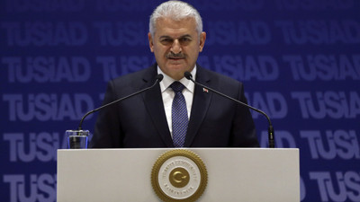 "Küresel krizden Türkiye de nasibini almıştır"