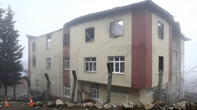 Meclis yurt faciasını araştıracak