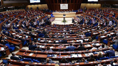 Saldırıya dünyadan ilk tepkiler