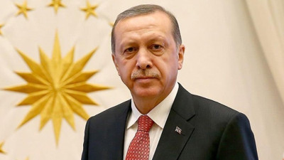 Erdoğan'ın yurt dışı ziyareti ertelendi