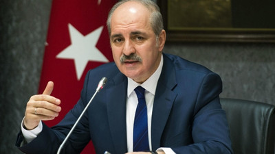 Kurtulmuş: Kesin değil ama oklar PKK'yı gösteriyor