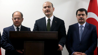 Şehit sayısı 38 oldu