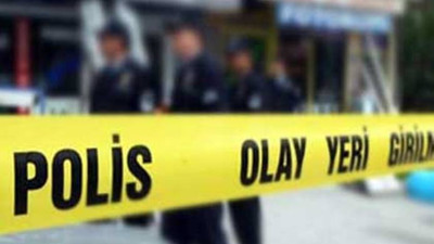 Beşiktaş'ta şüpheli paket paniğe yol açtı