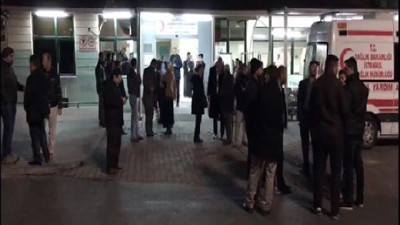 Selin Çelik şehit oldu