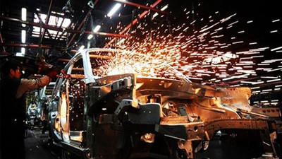 Türkiye ekonomisi, 3. çeyrekte yüzde 1.8 daraldı