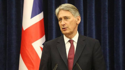 'AB’den çıkış en az iki yıl sürebilir'