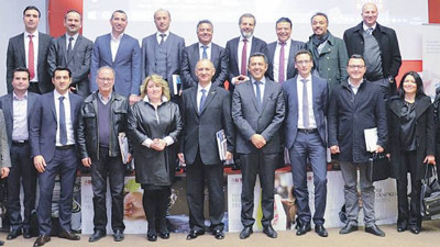 Pazarlara ve teknolojiye yakınlık dış yatırım kararlarında öne çıkıyor