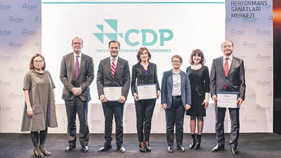 Su kaynaklarını yönetememek 63 trilyon dolara patlayabilir